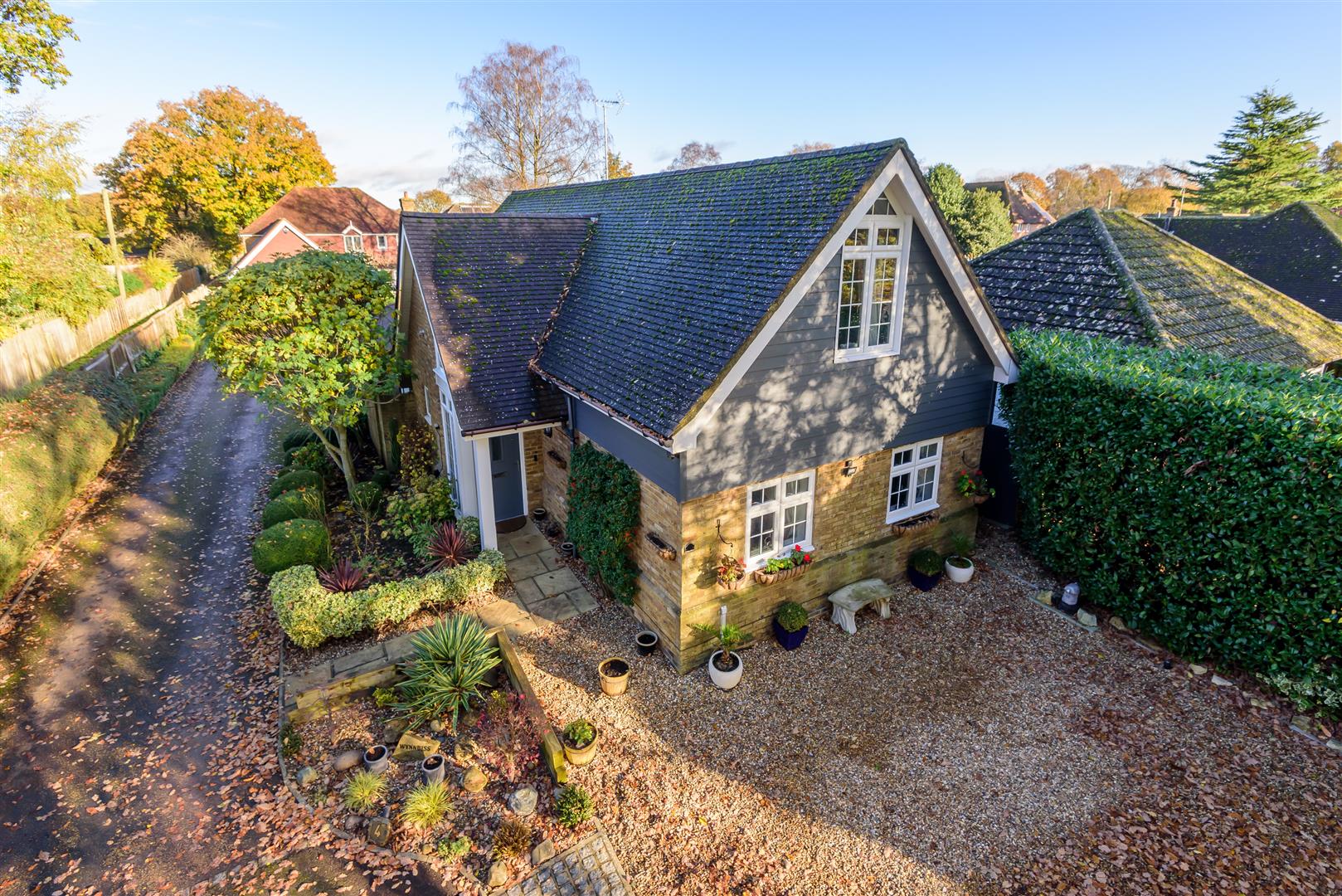 Copperfield Close, Kingswood Simon Miller & Company